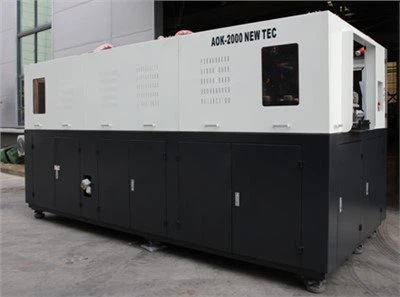 Stroj za pihanje vode